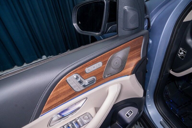 2026 Mercedes-Benz GLS 580 4MATIC&reg; SUV Scottsdale AZ