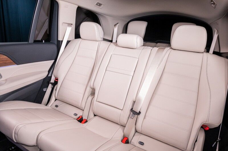 2026 Mercedes-Benz GLS 580 4MATIC&reg; SUV Scottsdale AZ