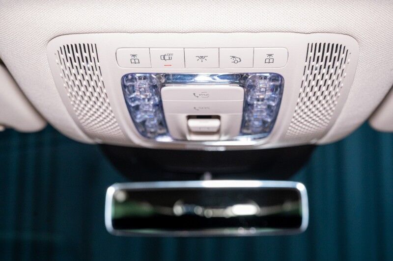 2026 Mercedes-Benz GLS 580 4MATIC&reg; SUV Scottsdale AZ