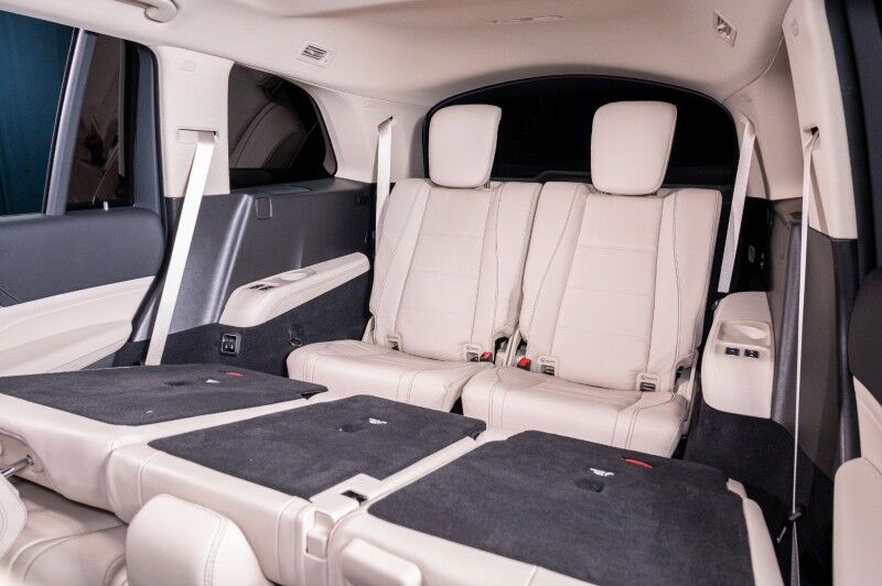 2026 Mercedes-Benz GLS 580 4MATIC&reg; SUV Scottsdale AZ