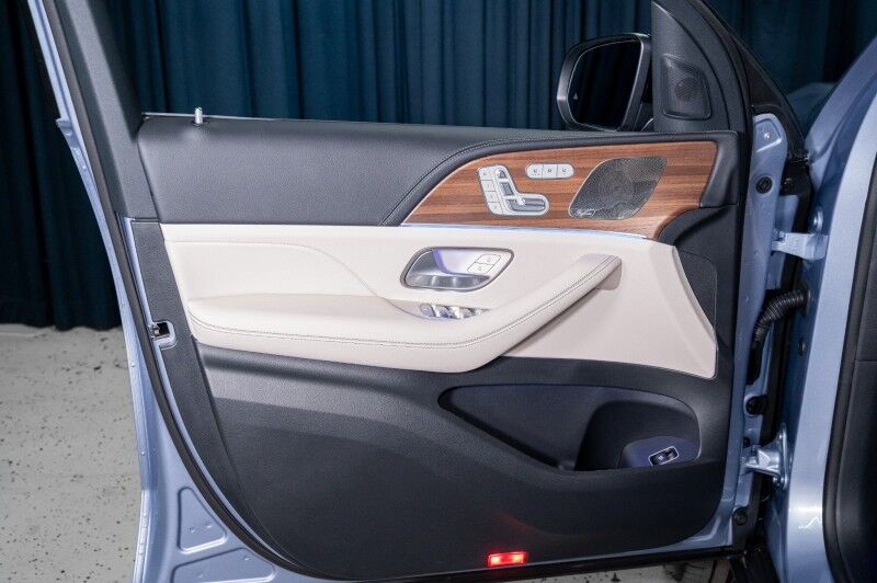 2026 Mercedes-Benz GLS 580 4MATIC&reg; SUV Scottsdale AZ