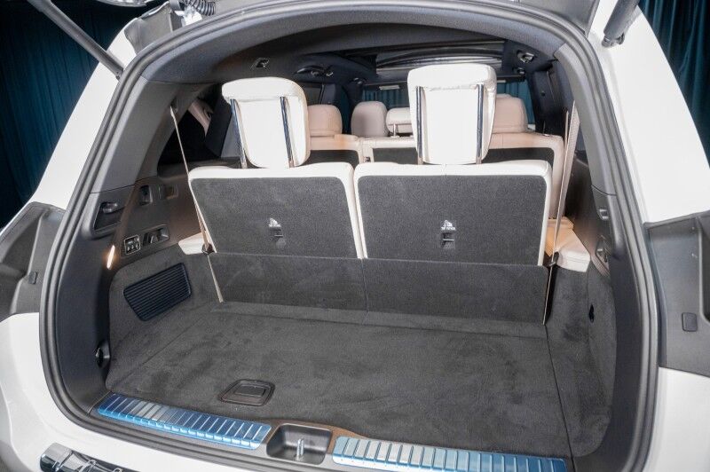 2026 Mercedes-Benz GLS 580 4MATIC&reg; SUV Scottsdale AZ