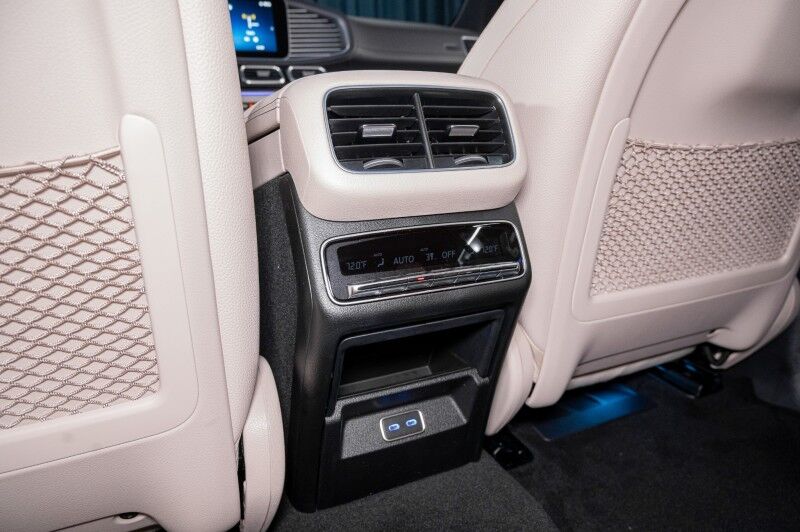 2026 Mercedes-Benz GLS 580 4MATIC&reg; SUV Scottsdale AZ