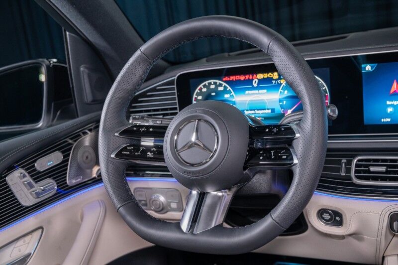 2026 Mercedes-Benz GLS 580 4MATIC&reg; SUV Scottsdale AZ