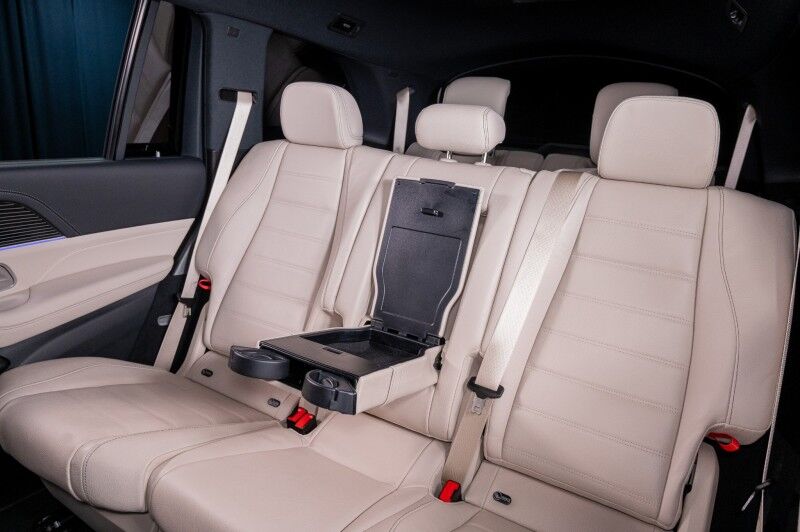 2026 Mercedes-Benz GLS 580 4MATIC&reg; SUV Scottsdale AZ