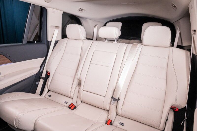 2026 Mercedes-Benz GLS 580 4MATIC&reg; SUV Scottsdale AZ