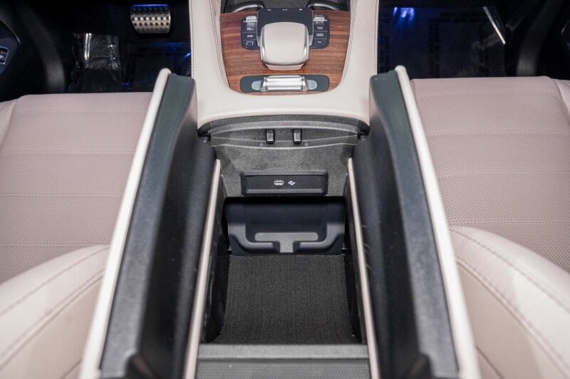 2026 Mercedes-Benz GLS 580 4MATIC&reg; SUV Scottsdale AZ