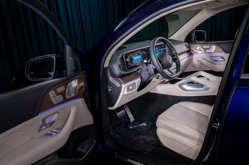 2026 Mercedes-Benz GLS 580 4MATIC&reg; SUV Scottsdale AZ