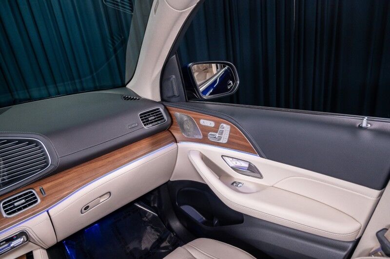 2026 Mercedes-Benz GLS 580 4MATIC&reg; SUV Scottsdale AZ