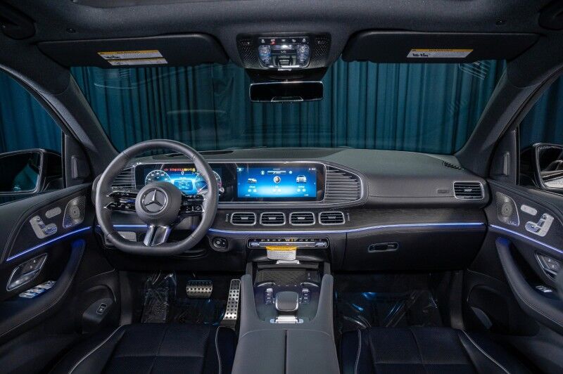 2026 Mercedes-Benz GLS 580 4MATIC&reg; SUV Scottsdale AZ