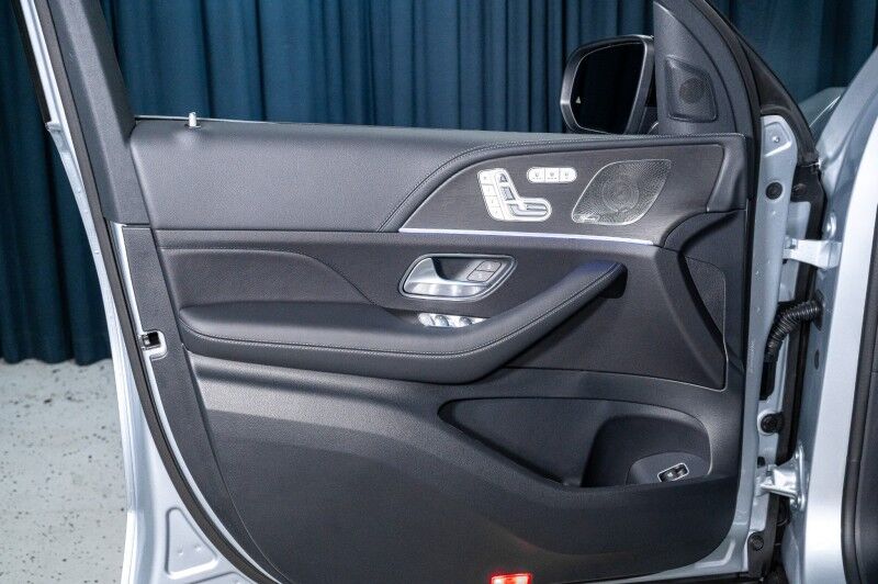 2026 Mercedes-Benz GLS 580 4MATIC&reg; SUV Scottsdale AZ