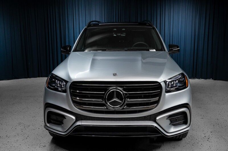 2026 Mercedes-Benz GLS 580 4MATIC&reg; SUV Scottsdale AZ