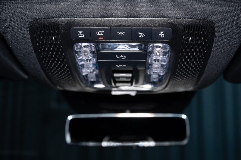 2026 Mercedes-Benz GLS 580 4MATIC&reg; SUV Scottsdale AZ