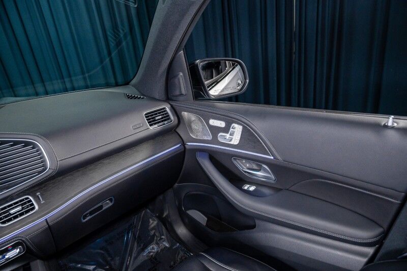 2026 Mercedes-Benz GLS 580 4MATIC&reg; SUV Scottsdale AZ