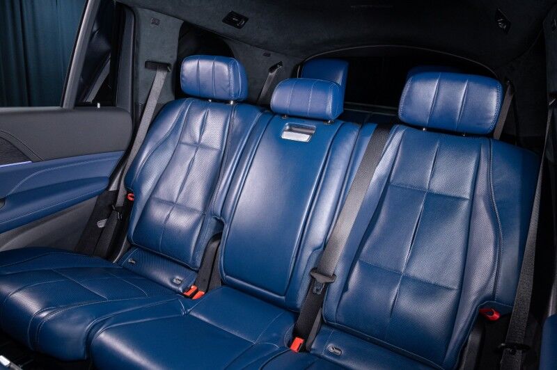 2026 Mercedes-Benz GLS 580 4MATIC&reg; SUV Scottsdale AZ