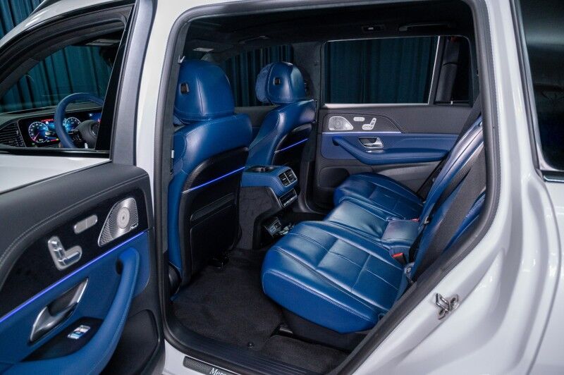 2026 Mercedes-Benz GLS 580 4MATIC&reg; SUV Scottsdale AZ