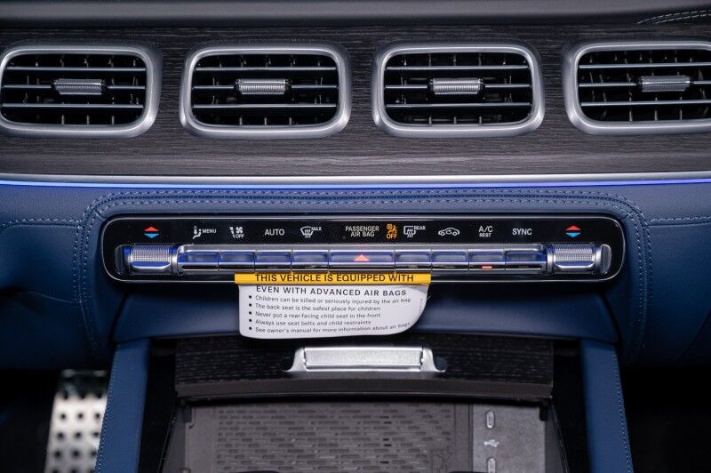 2026 Mercedes-Benz GLS 580 4MATIC&reg; SUV Scottsdale AZ