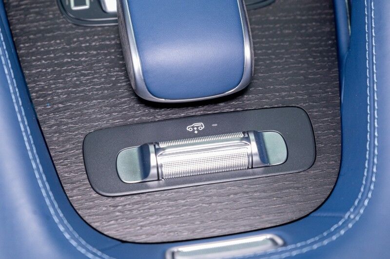 2026 Mercedes-Benz GLS 580 4MATIC&reg; SUV Scottsdale AZ