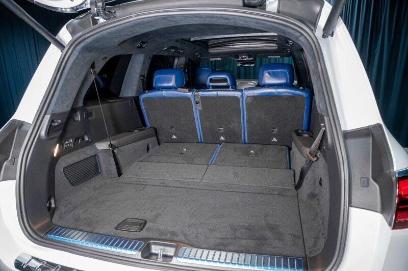 2026 Mercedes-Benz GLS 580 4MATIC&reg; SUV Scottsdale AZ