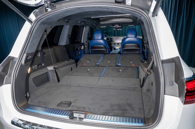 2026 Mercedes-Benz GLS 580 4MATIC&reg; SUV Scottsdale AZ