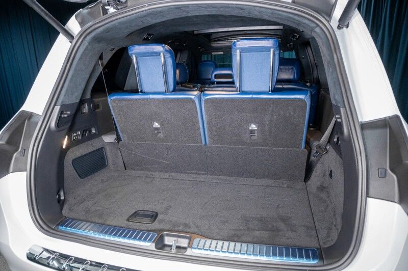 2026 Mercedes-Benz GLS 580 4MATIC&reg; SUV Scottsdale AZ