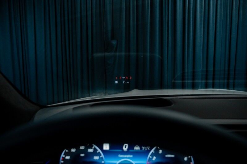 2026 Mercedes-Benz GLS 580 4MATIC&reg; SUV Scottsdale AZ