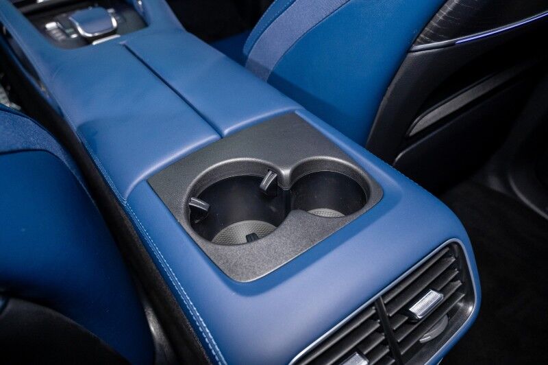 2026 Mercedes-Benz GLS 580 4MATIC&reg; SUV Scottsdale AZ