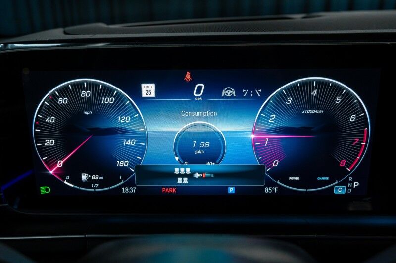 2026 Mercedes-Benz GLS 580 4MATIC&reg; SUV Scottsdale AZ