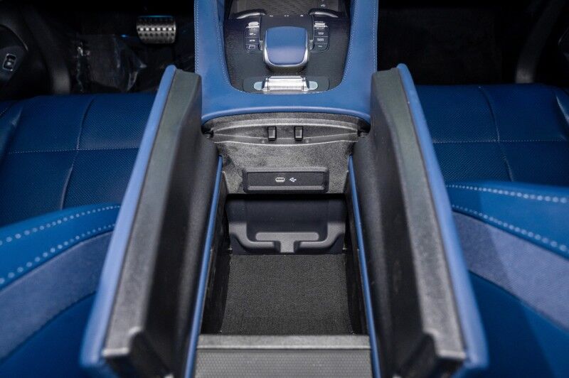 2026 Mercedes-Benz GLS 580 4MATIC&reg; SUV Scottsdale AZ