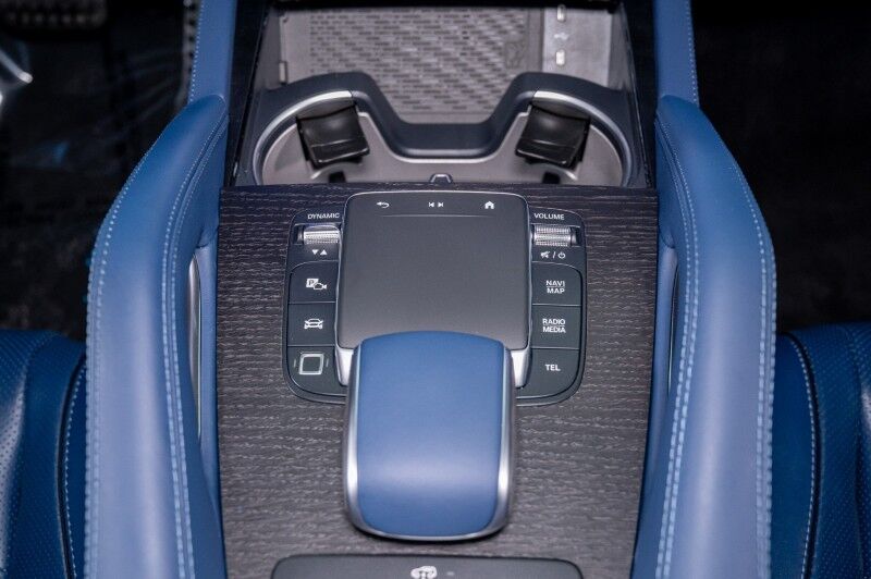 2026 Mercedes-Benz GLS 580 4MATIC&reg; SUV Scottsdale AZ