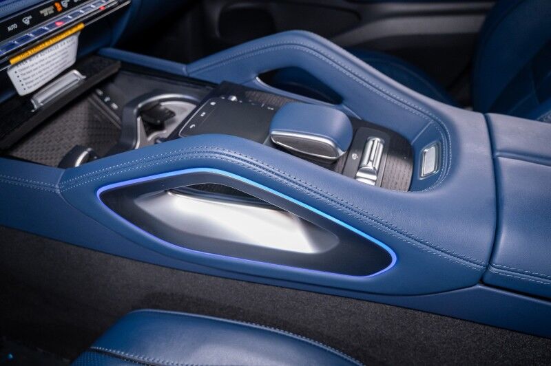 2026 Mercedes-Benz GLS 580 4MATIC&reg; SUV Scottsdale AZ