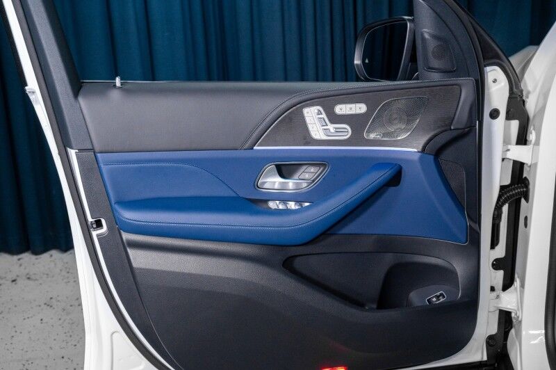 2026 Mercedes-Benz GLS 580 4MATIC&reg; SUV Scottsdale AZ