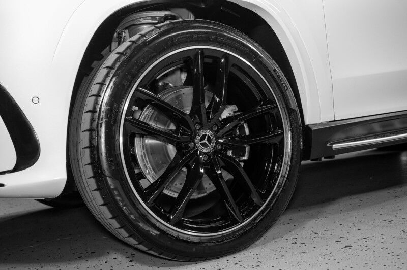 2026 Mercedes-Benz GLS 580 4MATIC&reg; SUV Scottsdale AZ