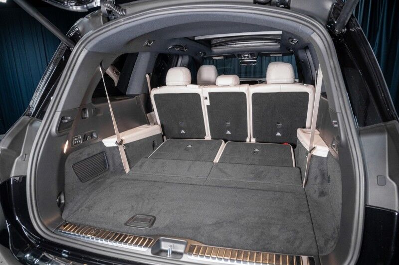 2026 Mercedes-Benz GLS 580 4MATIC&reg; SUV Scottsdale AZ