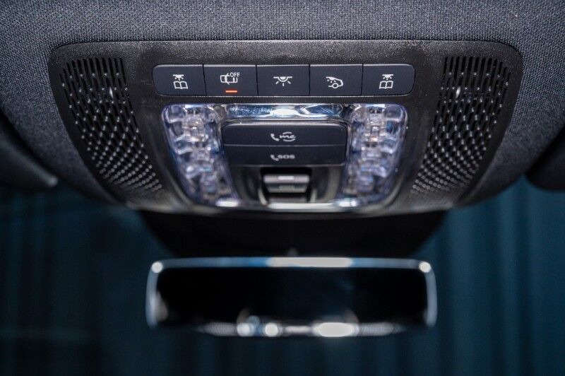 2026 Mercedes-Benz GLS 580 4MATIC&reg; SUV Scottsdale AZ