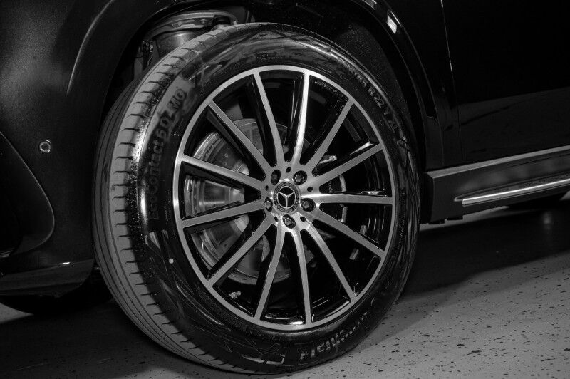 2026 Mercedes-Benz GLS 580 4MATIC&reg; SUV Scottsdale AZ