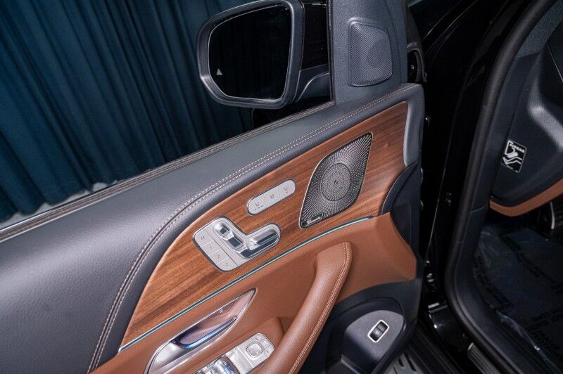 2026 Mercedes-Benz GLS 580 4MATIC&reg; SUV Scottsdale AZ