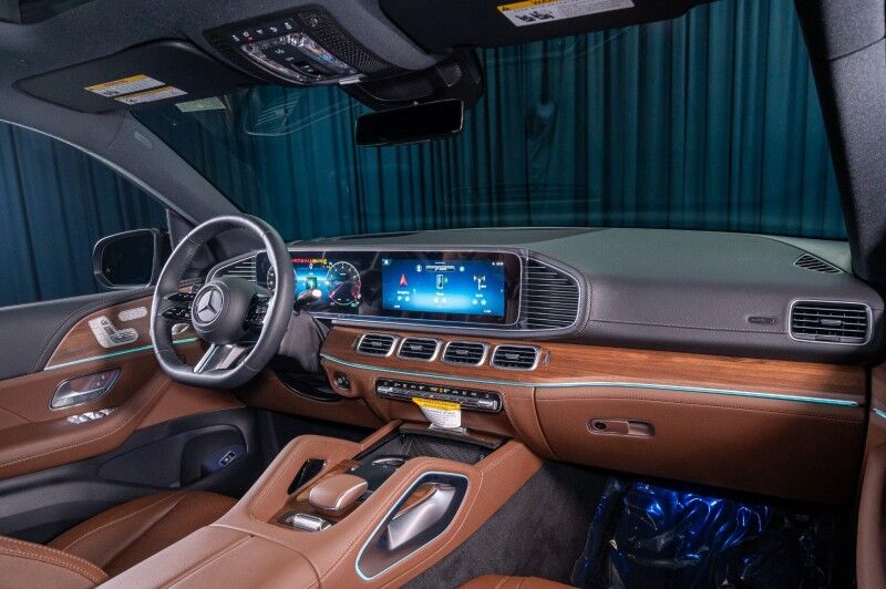 2026 Mercedes-Benz GLS 580 4MATIC&reg; SUV Scottsdale AZ