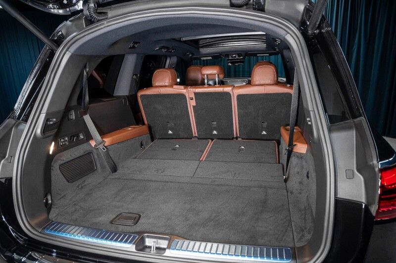 2026 Mercedes-Benz GLS 580 4MATIC&reg; SUV Scottsdale AZ