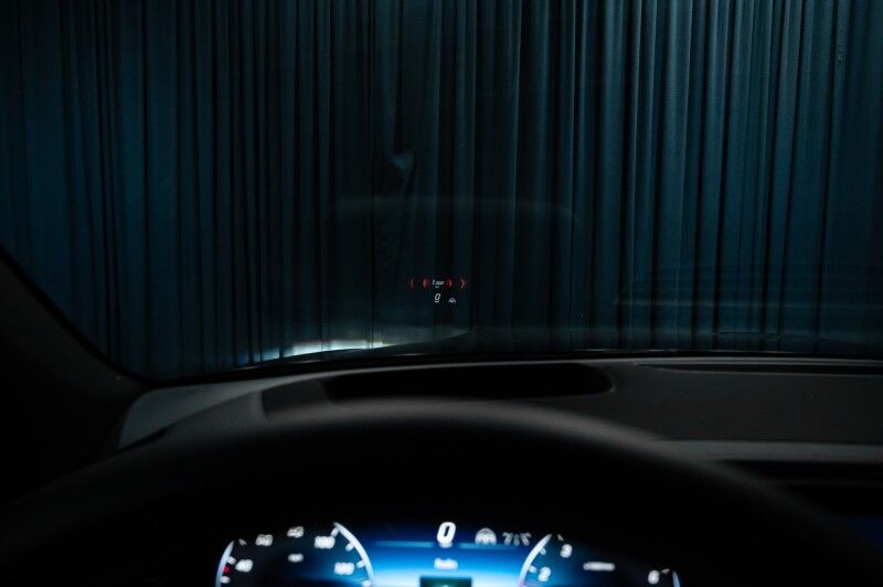 2026 Mercedes-Benz GLS 580 4MATIC&reg; SUV Scottsdale AZ