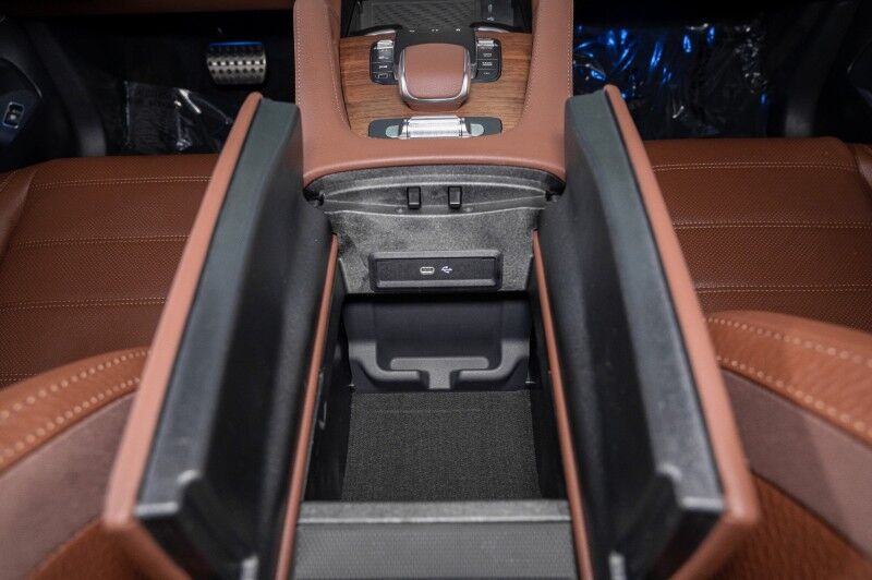 2026 Mercedes-Benz GLS 580 4MATIC&reg; SUV Scottsdale AZ