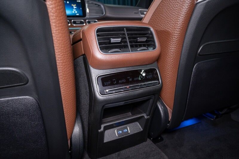 2026 Mercedes-Benz GLS 580 4MATIC&reg; SUV Scottsdale AZ