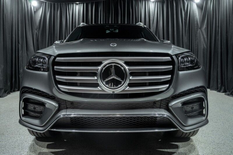 2026 Mercedes-Benz GLS 580 4MATIC&reg; SUV Irving TX