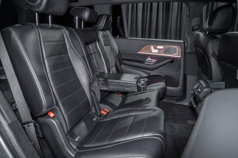 2026 Mercedes-Benz GLS 580 4MATIC&reg; SUV Irving TX
