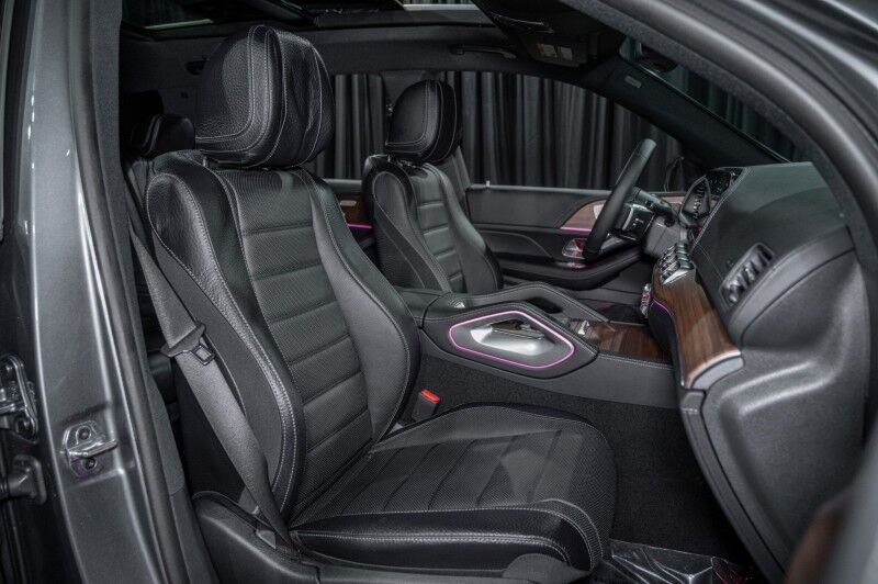 2026 Mercedes-Benz GLS 580 4MATIC&reg; SUV Irving TX