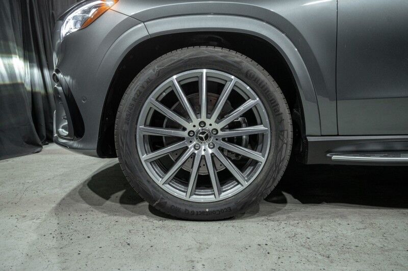 2026 Mercedes-Benz GLS 580 4MATIC&reg; SUV Irving TX
