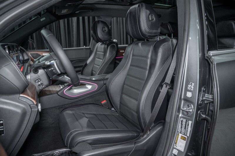 2026 Mercedes-Benz GLS 580 4MATIC&reg; SUV Irving TX