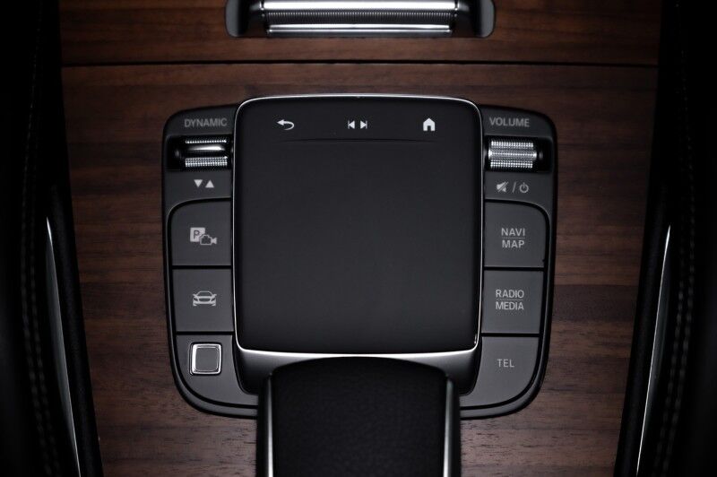 2026 Mercedes-Benz GLS 580 4MATIC&reg; SUV Irving TX