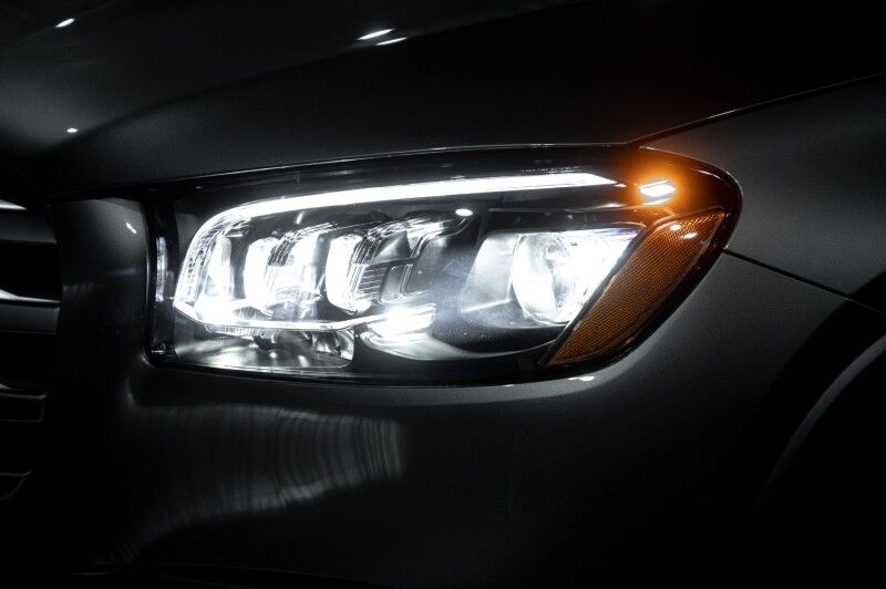 2026 Mercedes-Benz GLS 580 4MATIC&reg; SUV Irving TX