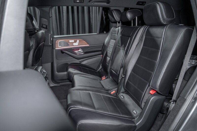 2026 Mercedes-Benz GLS 580 4MATIC&reg; SUV Irving TX